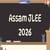Assam JLEE 2025 - Counselling (Started), Result, Answer Key, Admit Card, Syllabus, Cutoff, Merit List